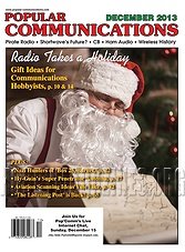 Popular Communications - December 2013