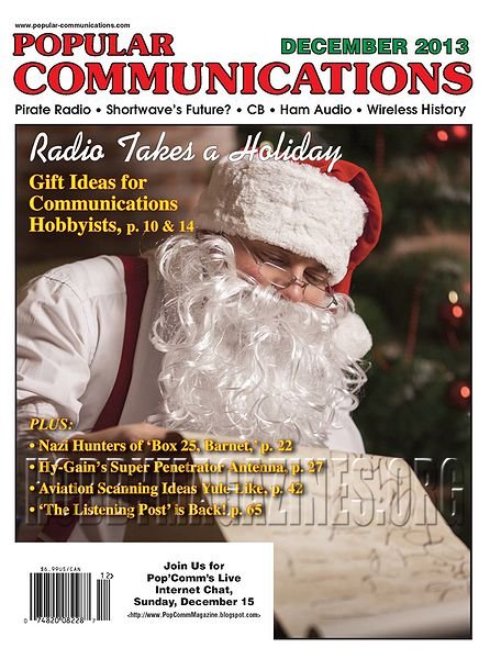 Popular Communications - December 2013