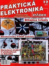 Prakticka Elektronika 2013/12