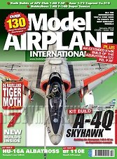 Model Airplane International - January 2014