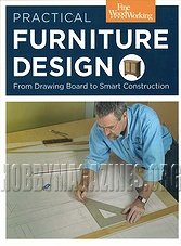 Practical Furniture Design: From Drawing Board to Smart Construction