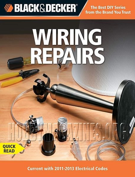Wiring Repairs (ePub) Wiring Repairs (ePub)