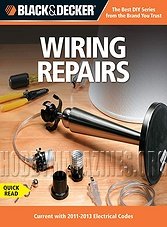 Wiring Repairs (ePub)