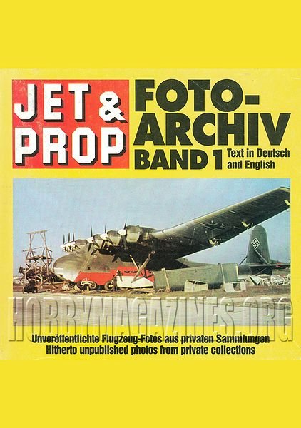 Jet & Prop Foto Arhiv 01