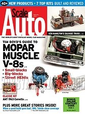 Scale Auto - February 2014