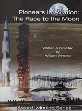Pioneers in Aviation: The Race to the Moon