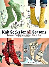 Knit Socks for All Seasons