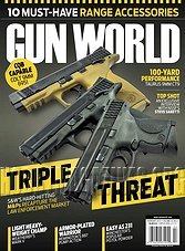 Gun World - February 2014