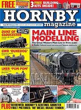 Hornby Magazine - February 2014