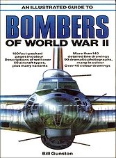 An Illustrated Guide to Bombers of World War II