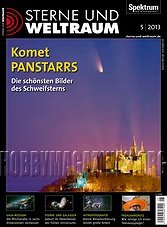 Sterne und Weltraum 05/2013