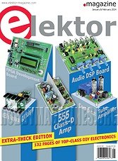 Elektor -January/February 2014