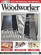 The Woodworker & Woodturner - February 2013