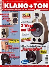 KLANG+TON 2006-06