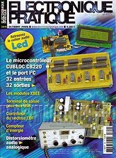 Electronique Pratique  - Octobre 2006