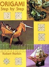 Origami step by step