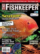 The Fishkeeper - January/February 2014