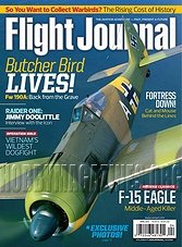 Flight Journal - April 2014