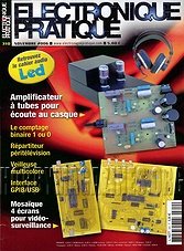 Electronique Pratique - Novembre 2006