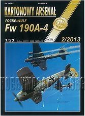 FW 190A-4