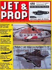 Jet & Prop 1993-04