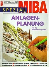 MIBA Spezial 09: Anlagenplanung