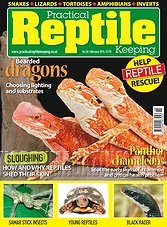 Practical Reptile Keeping - February 2014
