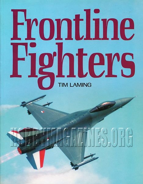 Frontline Fighters