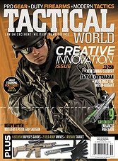 Tactical World - Spring 2014