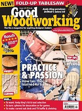 Good Woodworking - February 2014