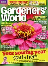 Gardeners World - February 2014