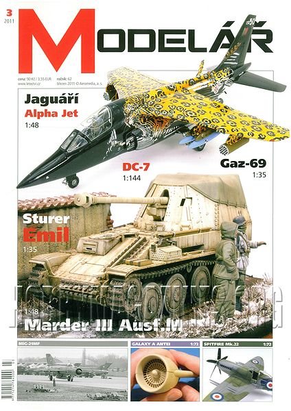 Modelar - 2011-03