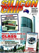 Silicon Chip - March 2007