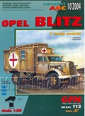 Opel Blitz