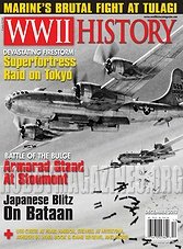 WWII History - December 2013