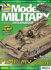 Model Military International - March 2014