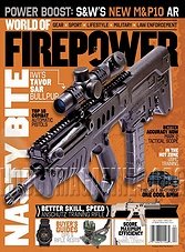 World of Firepower - April 2014