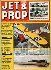 Jet & Prop 1993-06