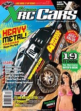 Xtreme rc magazine on sale