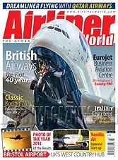 Airliner World - March 2014