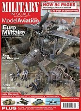 Military in Scale - December 2010