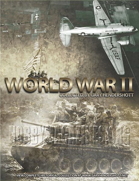 World War II Collection