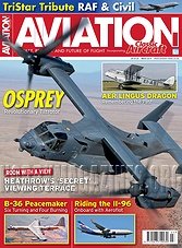 Aviation News - March 2014
