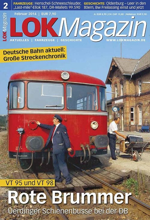LOK Magazin 2014-02