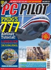 PC Pilot - March/April 2014