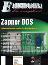 Elektronika dla Wszystkich 2014-02