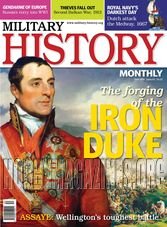 Military History Monthly - April 2014