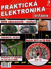 Prakticka Elektronika 2014-03