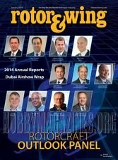 Rotor & Wing - January 2014