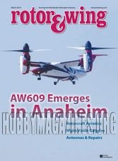 Rotor & Wing - March 2014